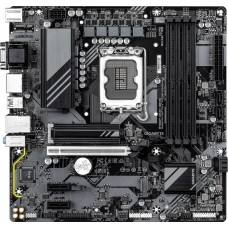 GIGABYTE B760M DS3H GEN5, Socket 1700